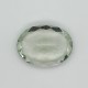 Green Amethyst 6.87 Ct Good Quality Green Amethyst 6.87 Ct Good Quality